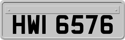 HWI6576