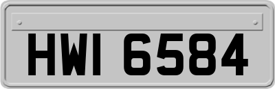HWI6584