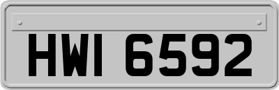 HWI6592