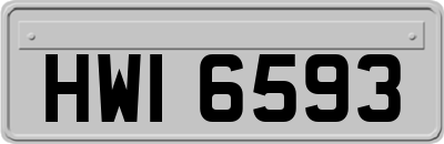 HWI6593