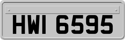 HWI6595