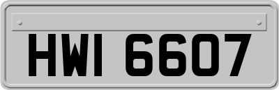 HWI6607