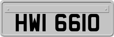 HWI6610