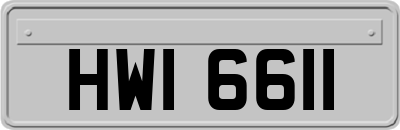 HWI6611