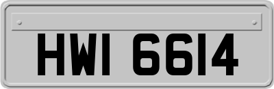 HWI6614