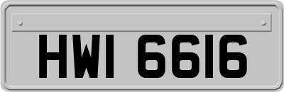 HWI6616