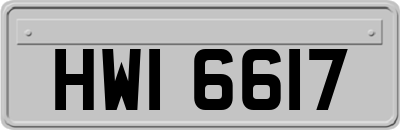 HWI6617