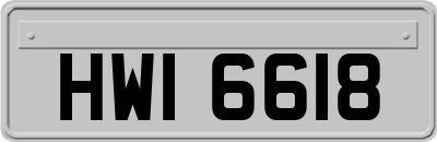 HWI6618