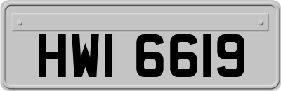 HWI6619