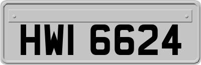 HWI6624
