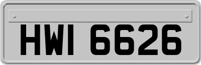 HWI6626
