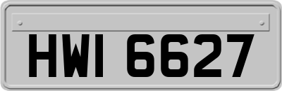 HWI6627