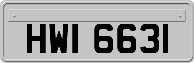 HWI6631