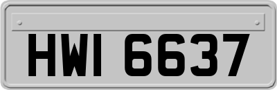 HWI6637