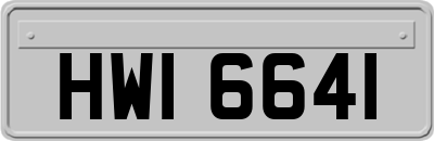 HWI6641