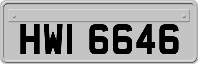 HWI6646