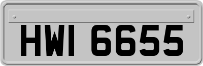 HWI6655