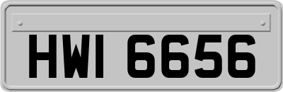 HWI6656