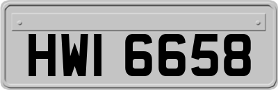 HWI6658