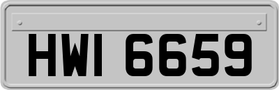 HWI6659