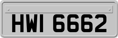 HWI6662