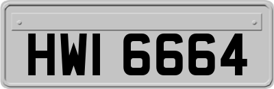 HWI6664