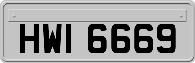 HWI6669
