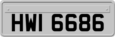 HWI6686