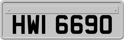 HWI6690