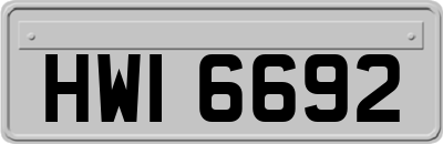 HWI6692