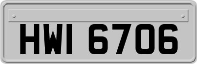 HWI6706