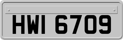 HWI6709