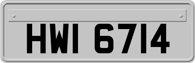 HWI6714