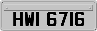 HWI6716