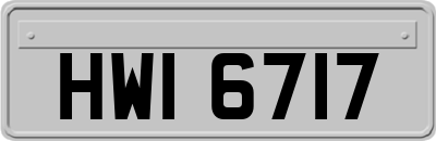 HWI6717
