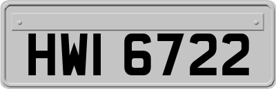 HWI6722