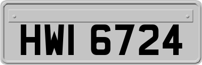 HWI6724