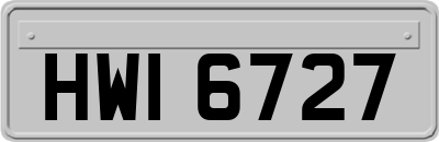 HWI6727