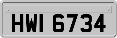 HWI6734