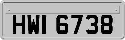 HWI6738