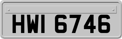 HWI6746