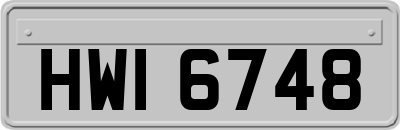 HWI6748