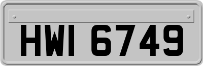 HWI6749