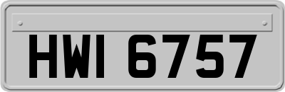 HWI6757