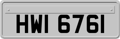 HWI6761