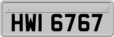 HWI6767