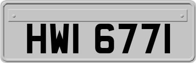 HWI6771