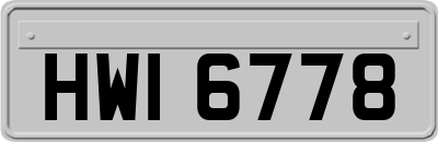 HWI6778
