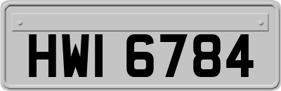 HWI6784