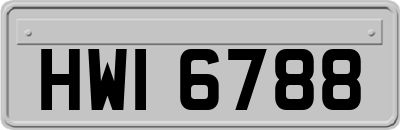 HWI6788